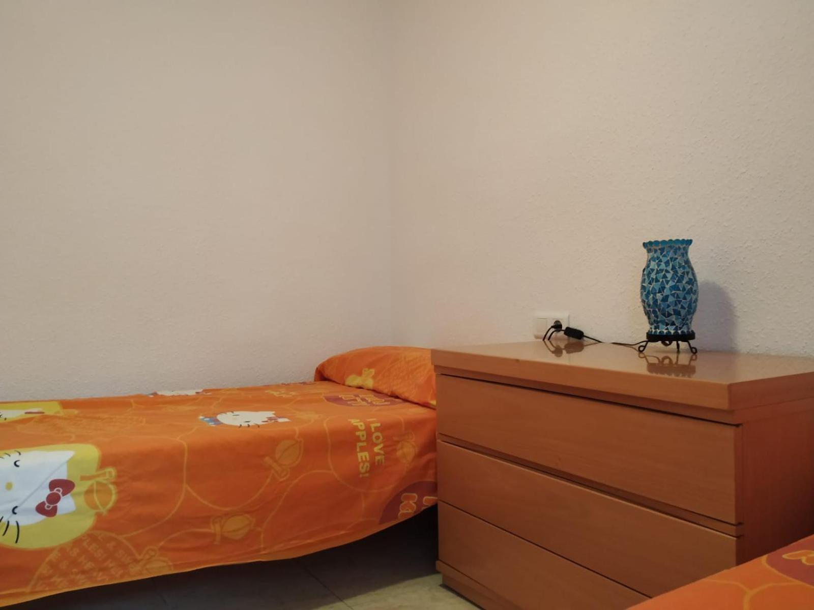 Appartement Apatsalou Aloha Salou