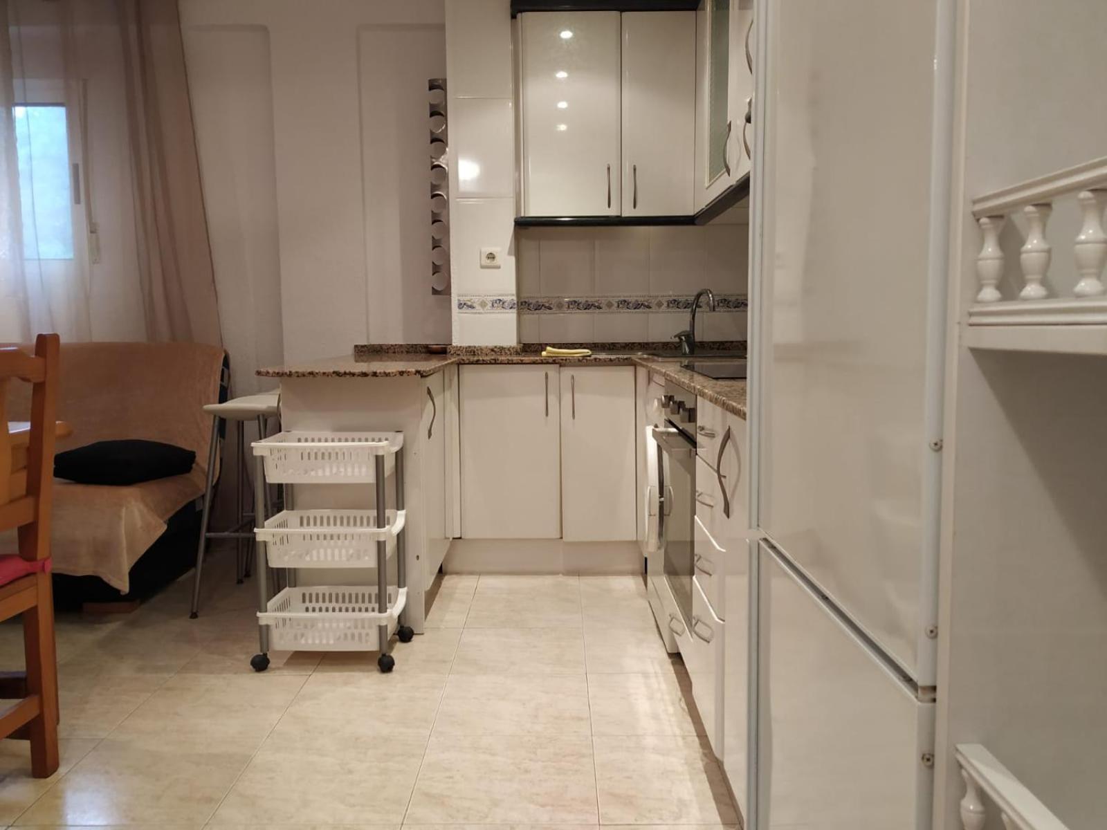 Appartement Apatsalou Aloha