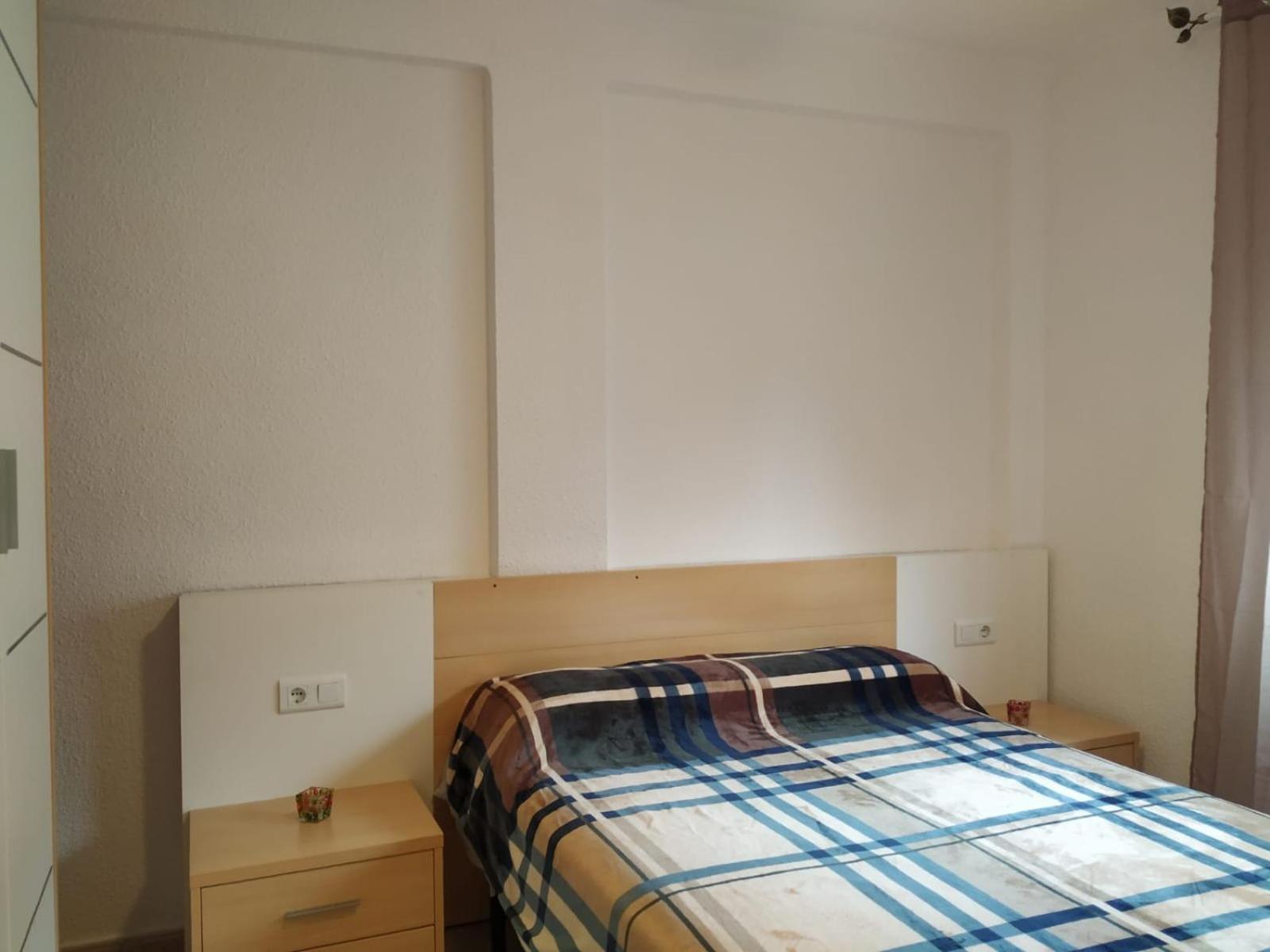 Appartement Apatsalou Aloha Salou