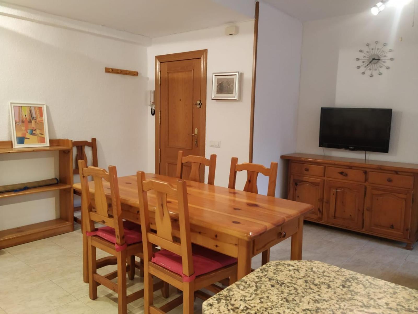 Apatsalou Aloha Appartement Salou