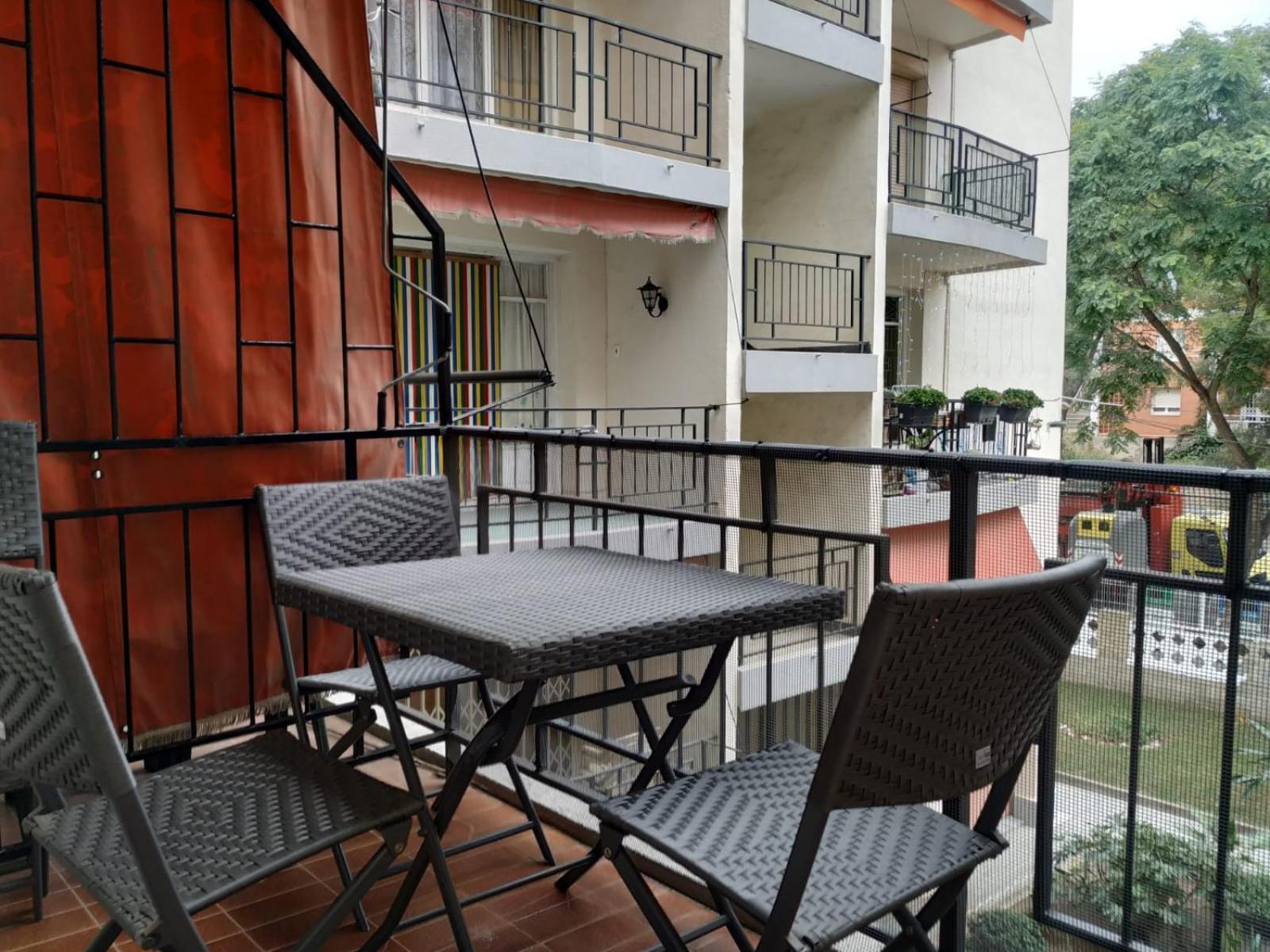 Apatsalou Aloha Appartement Salou