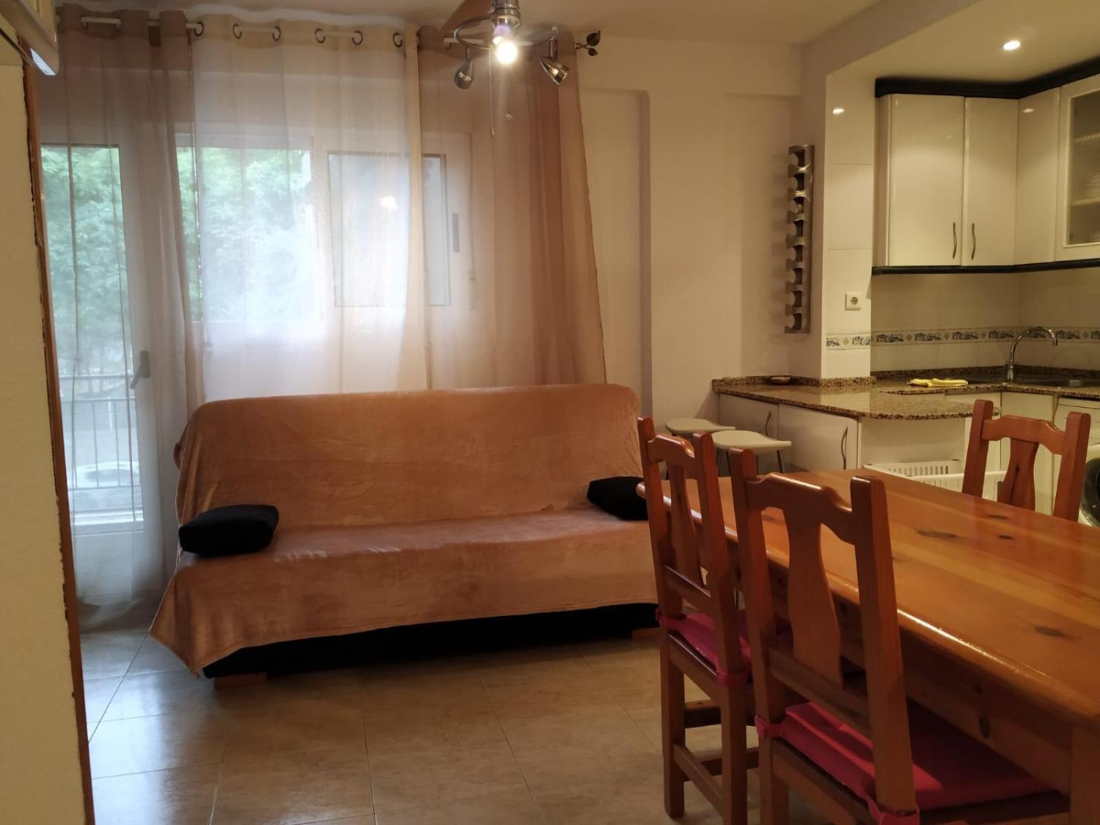 Apatsalou Aloha Appartement