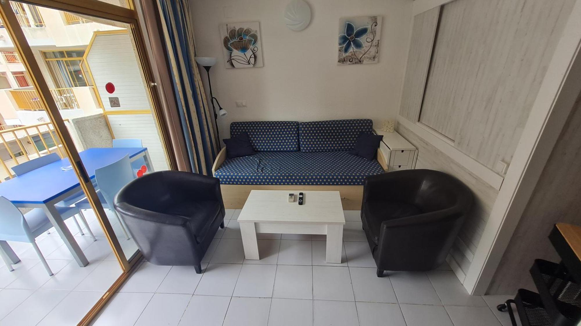 Bonito Con Piscina Apartment *
