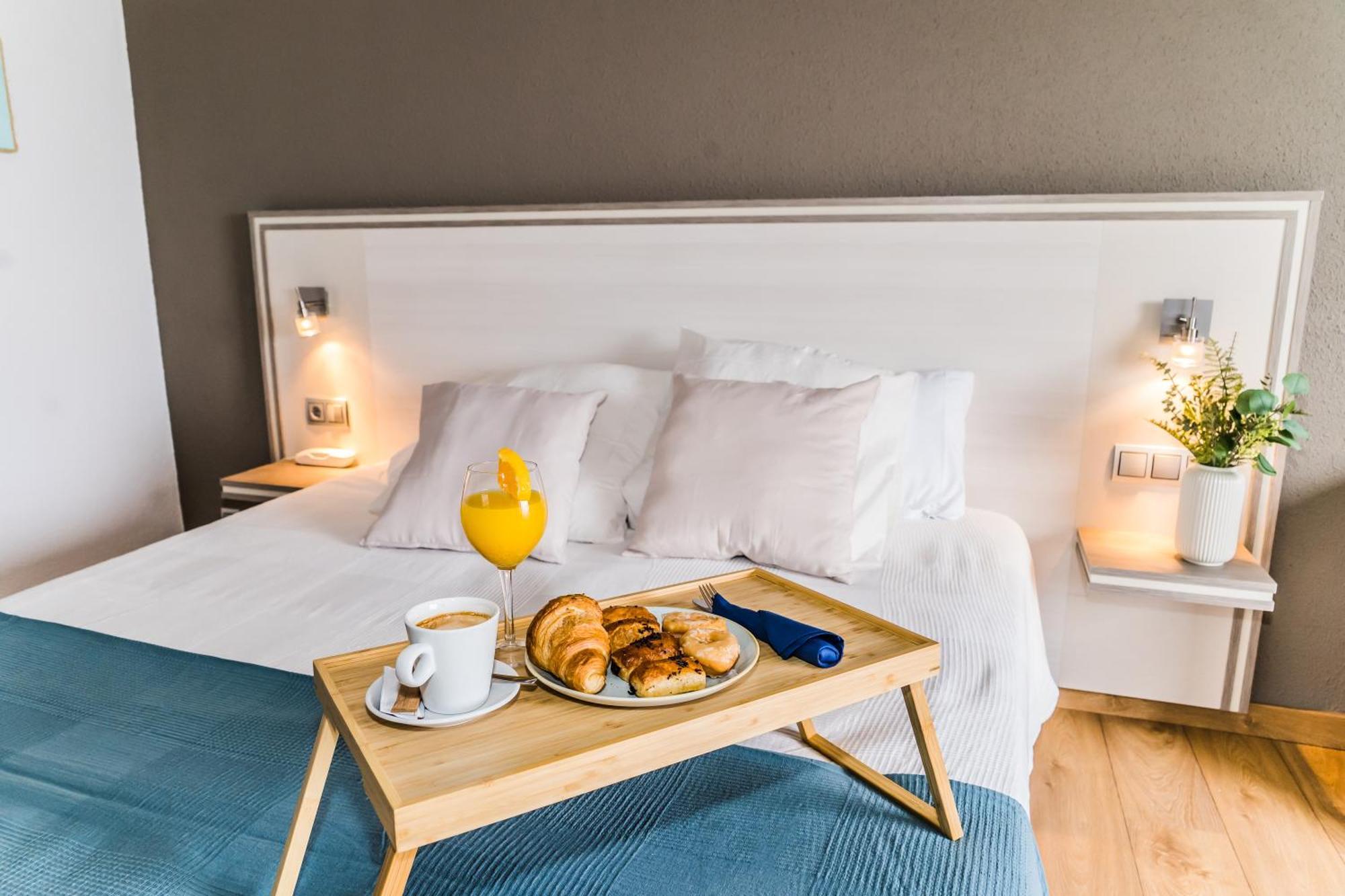 Hotel Planas 3*