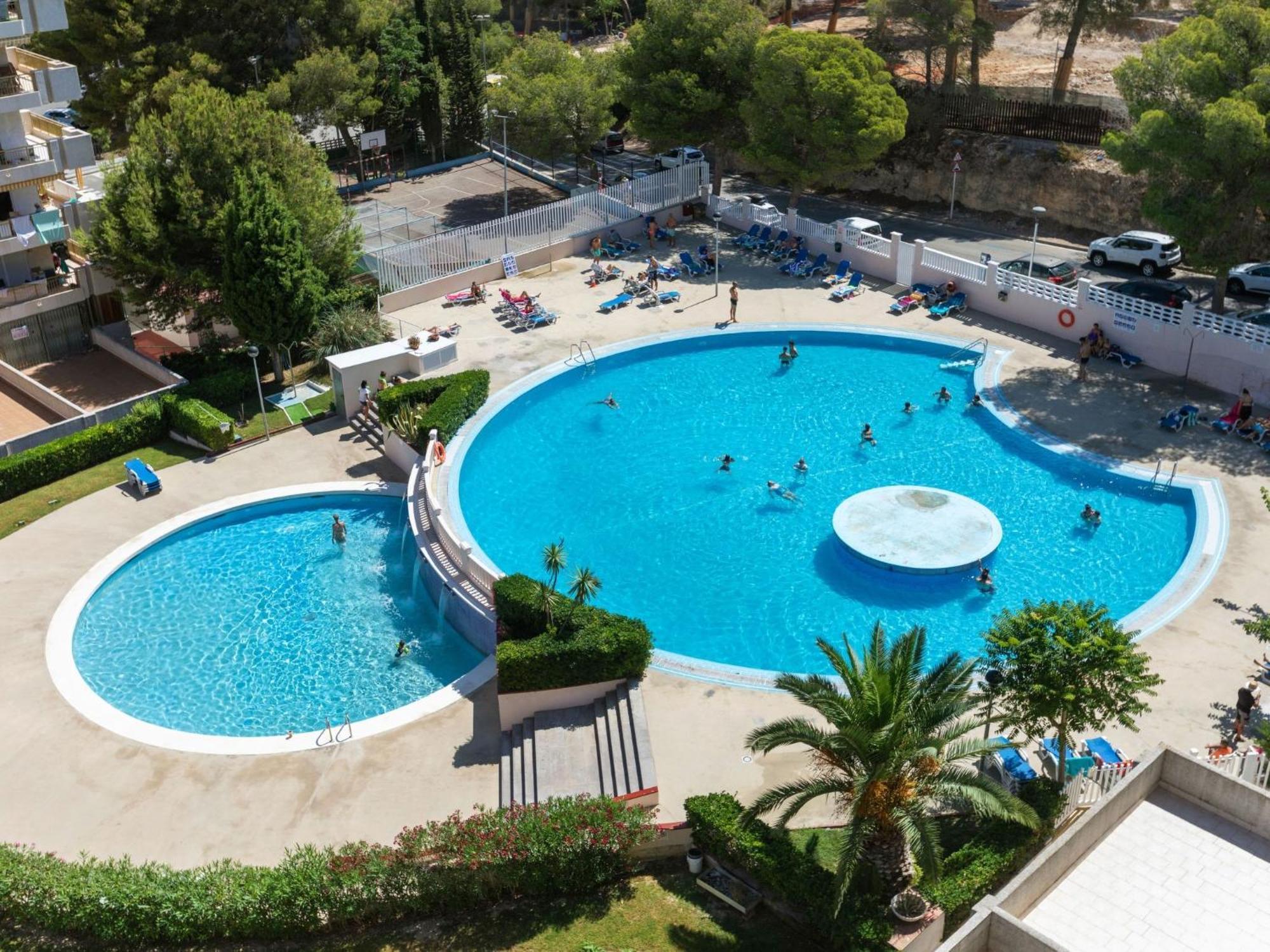 Catalunya 92-15 By Interhome Salou