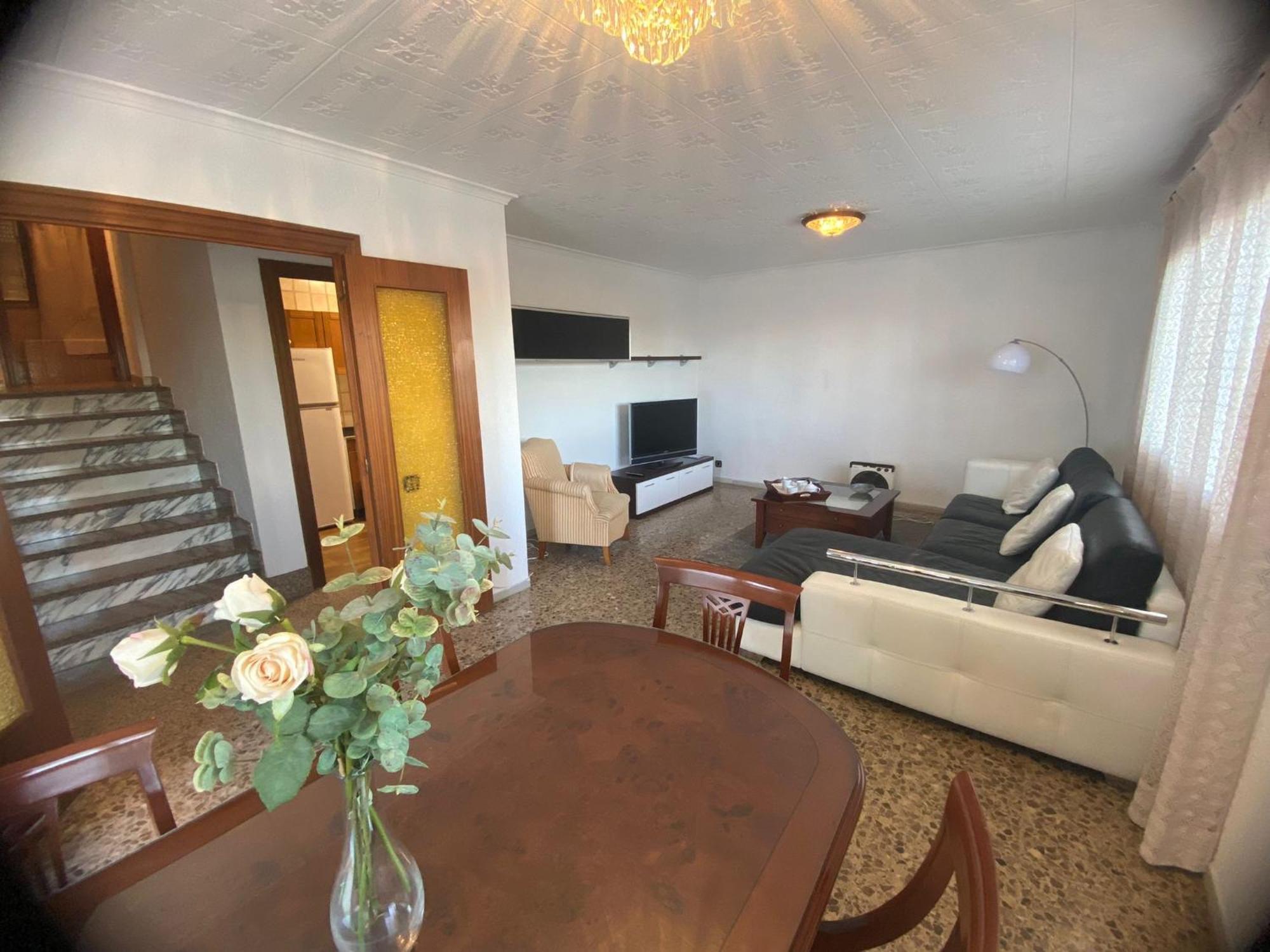 Casa La Pineda Salou, Playa Y Port Aventura Hébergement de vacances
