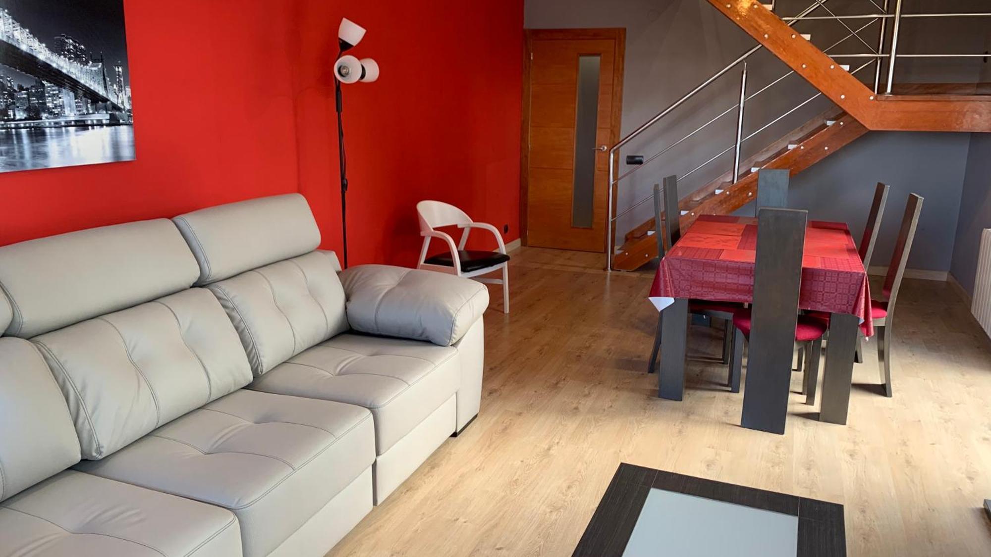 Ginette Sunbeach Appartement *