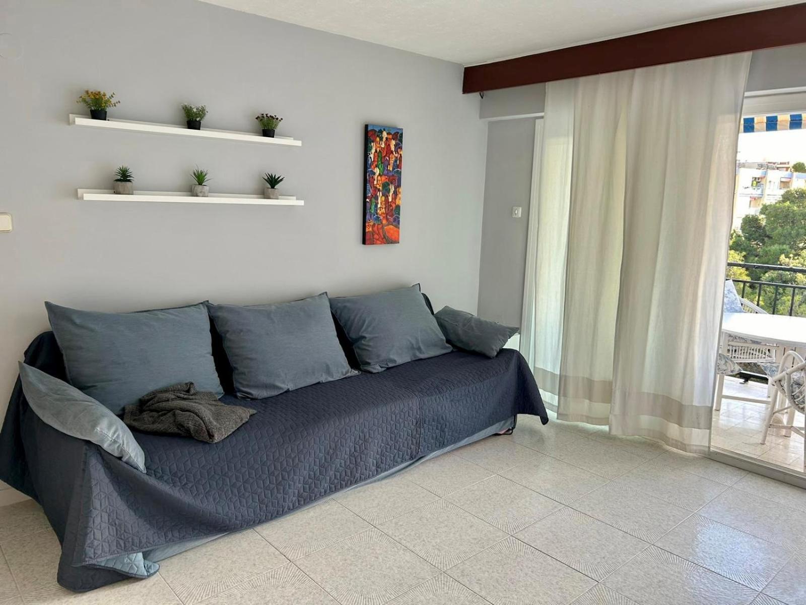 Rhasimar Centro Appartement