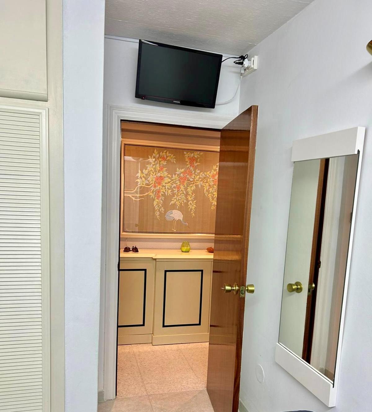 Rhasimar Centro Appartement