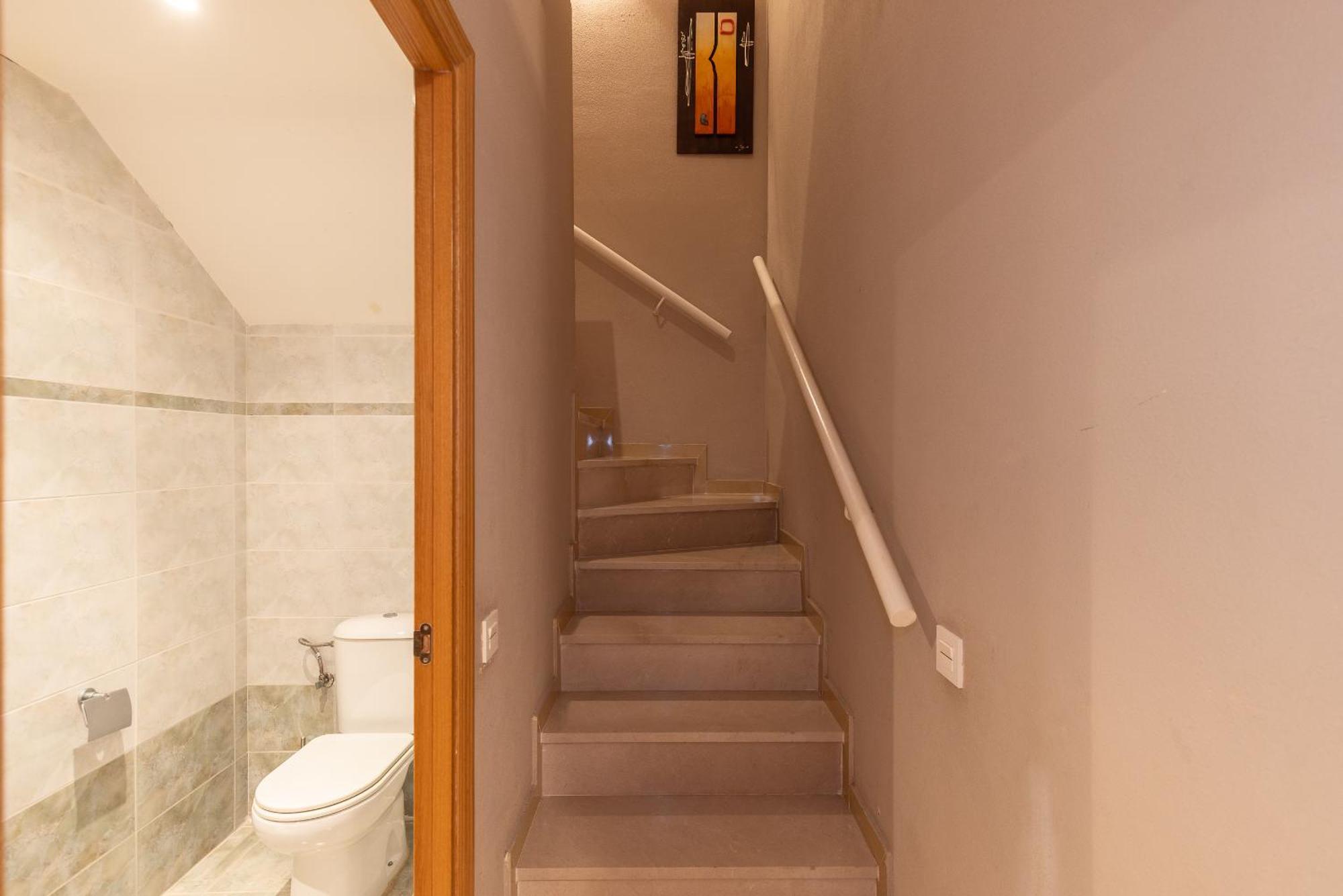 Appartement Uhc Golden Pineda *