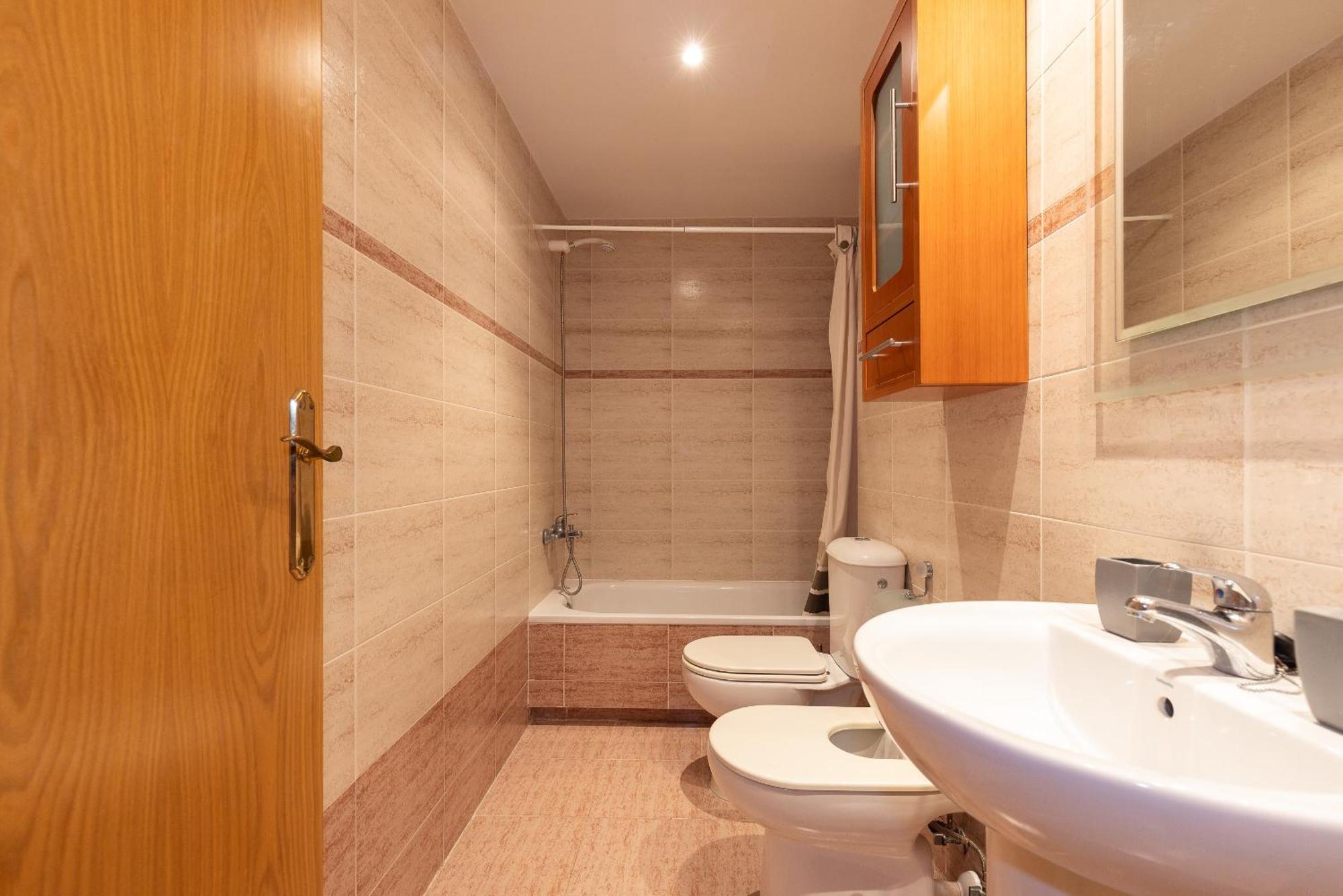 Appartement Uhc Golden Pineda *