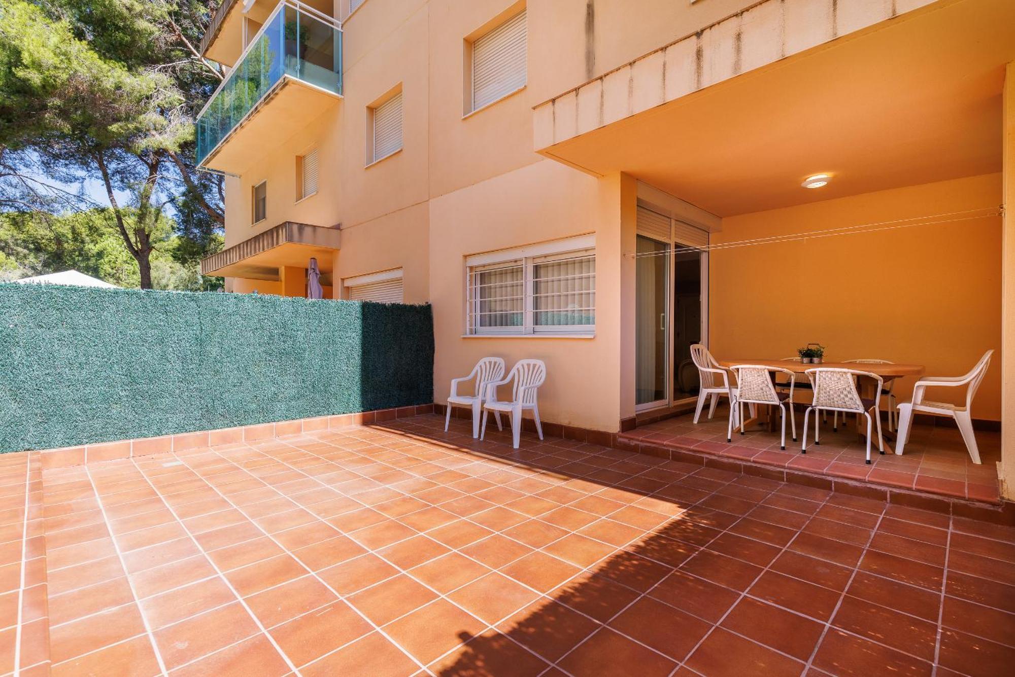 Appartement Uhc Golden Pineda