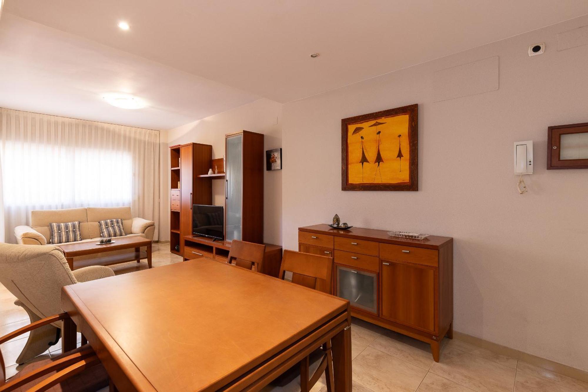Appartement Uhc Golden Pineda Salou