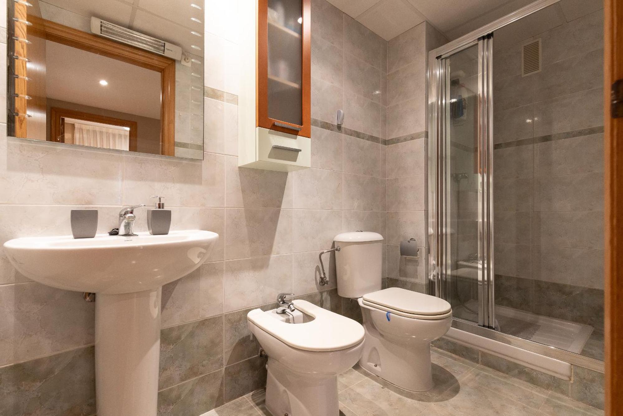 Appartement Uhc Golden Pineda Salou