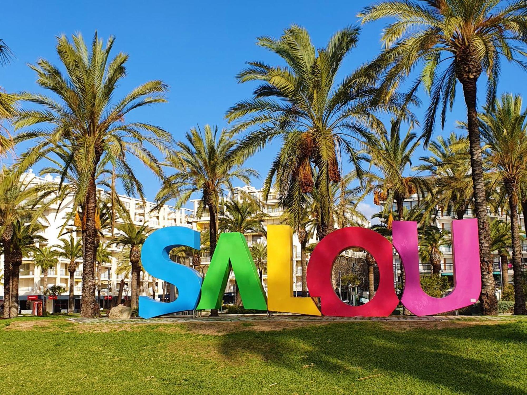 Jardines Family 204 By Interhome Apartamento Salou