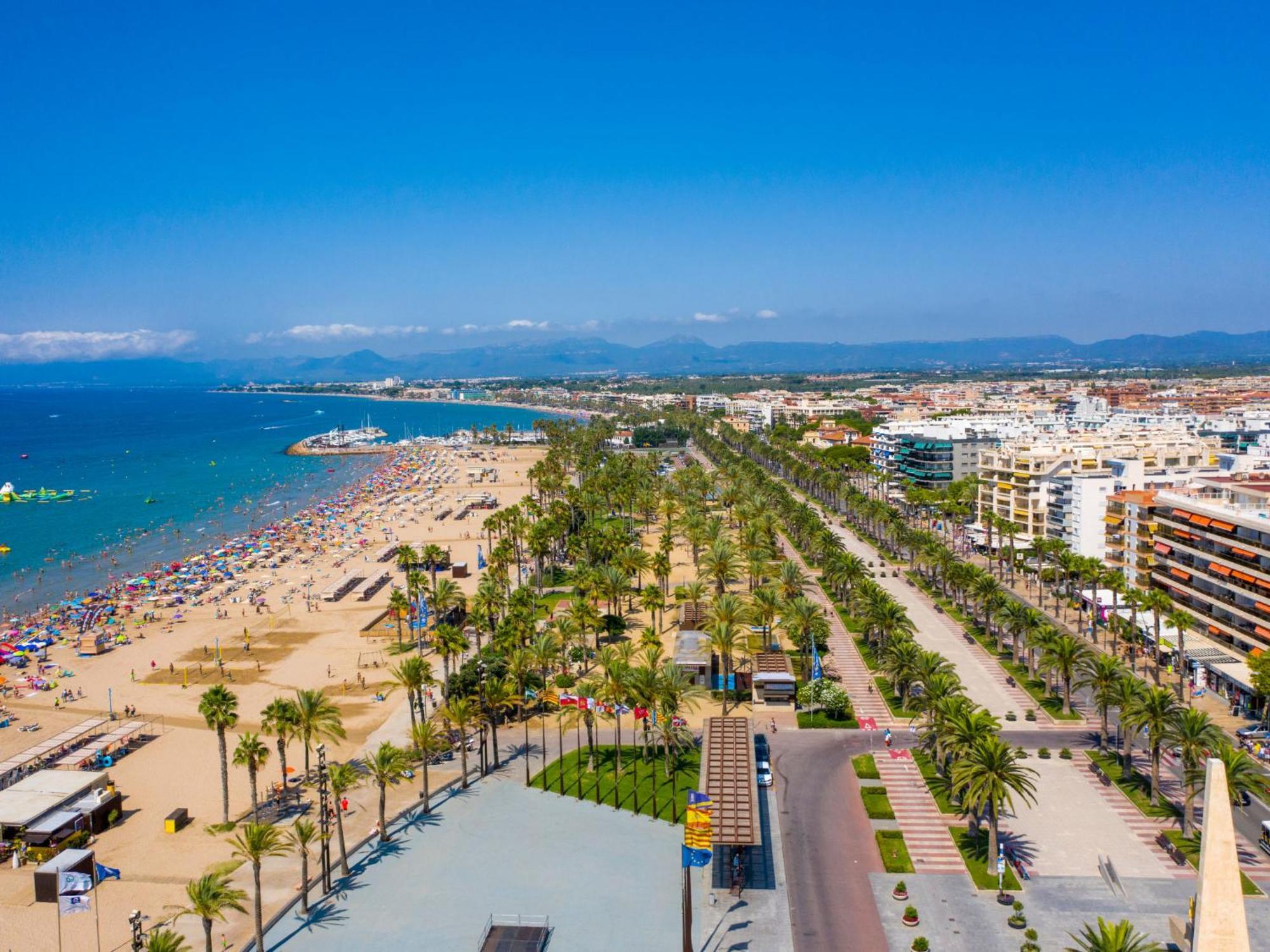 Cala Dorada-1 By Interhome * Salou