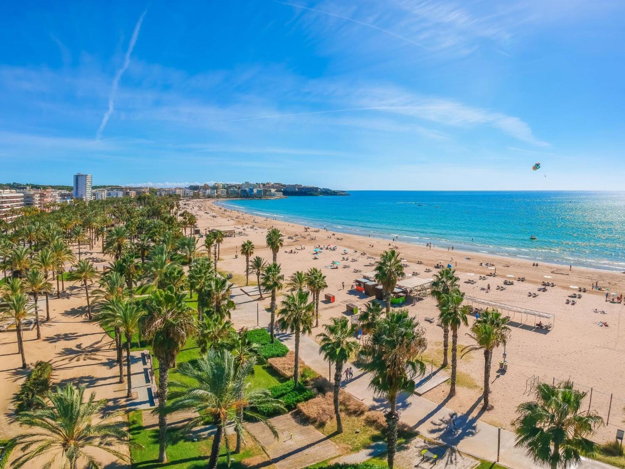 Terecel Salou-7 By Interhome Salou