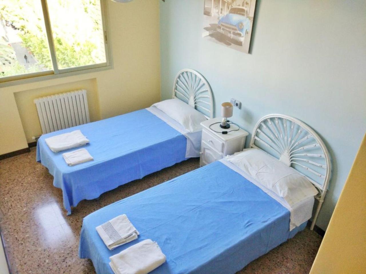 Apartment Great Mimosas Salou