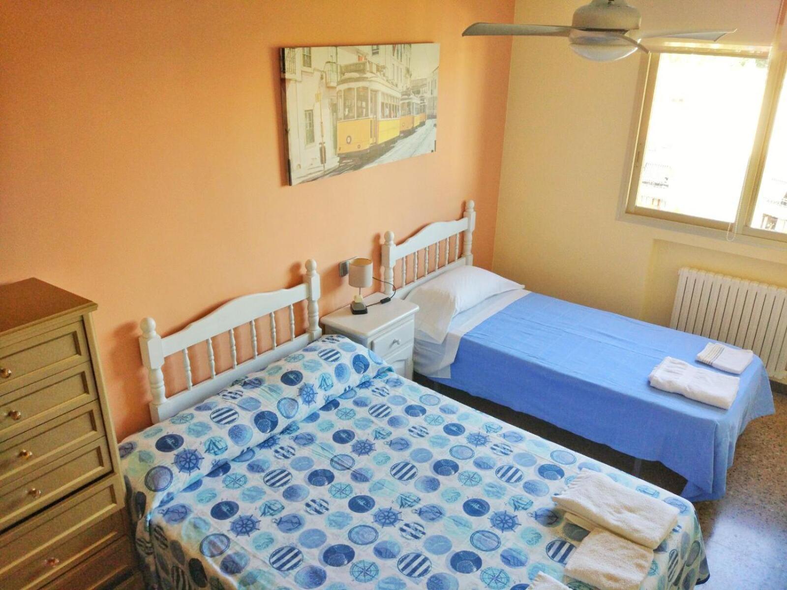 Great Mimosas Apartment Salou