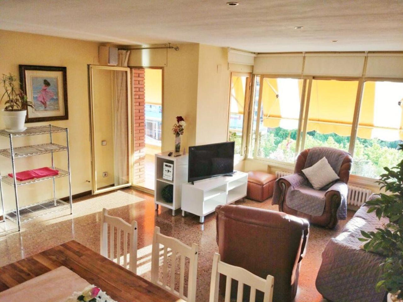 Apartment Great Mimosas Salou