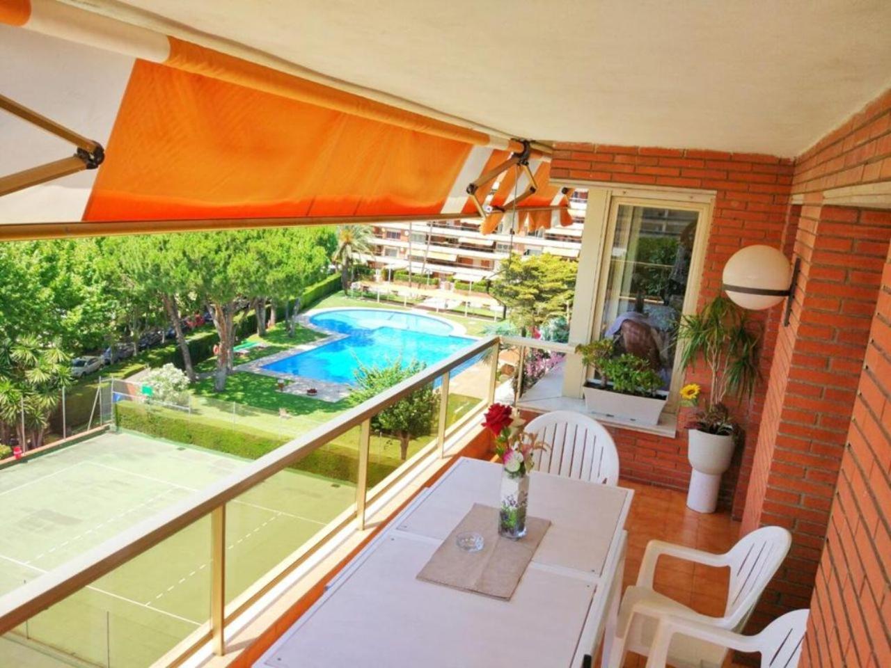Great Mimosas Apartment