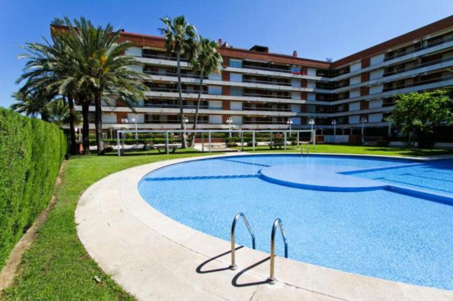 Great Mimosas Apartment Salou