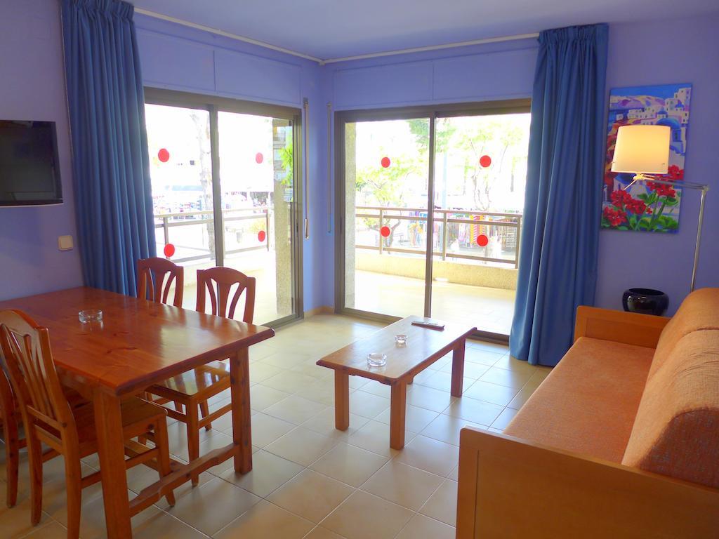 Apartment Rentalmar Diplomatic Park Salou