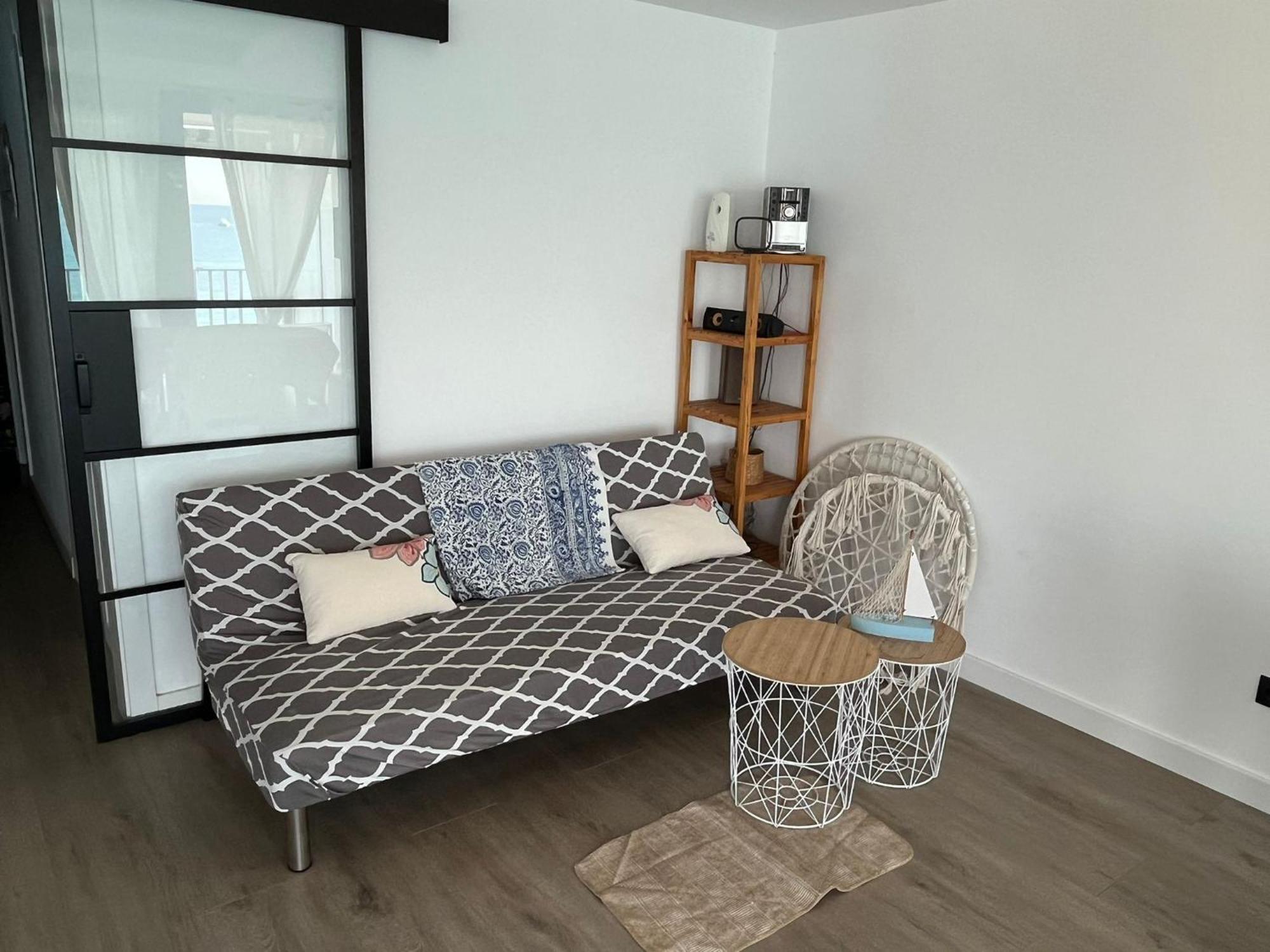 Appartement Sea View Salou