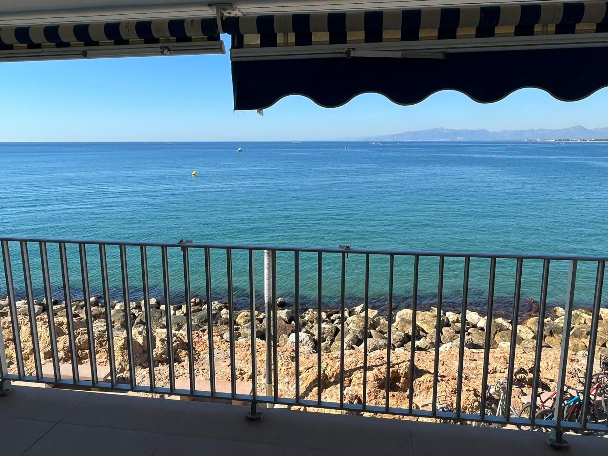 Sea View Appartement