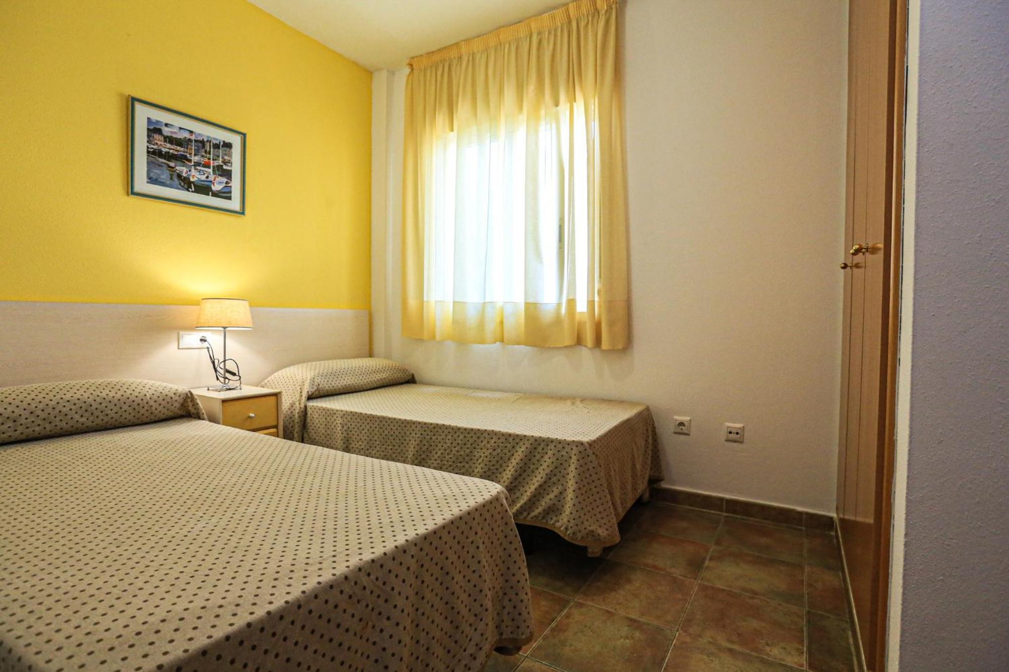 Сasa de vacaciones Cumbres Salou