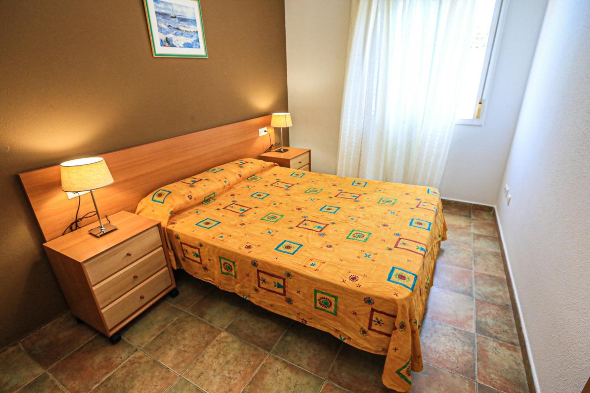 Cumbres Сasa de vacaciones