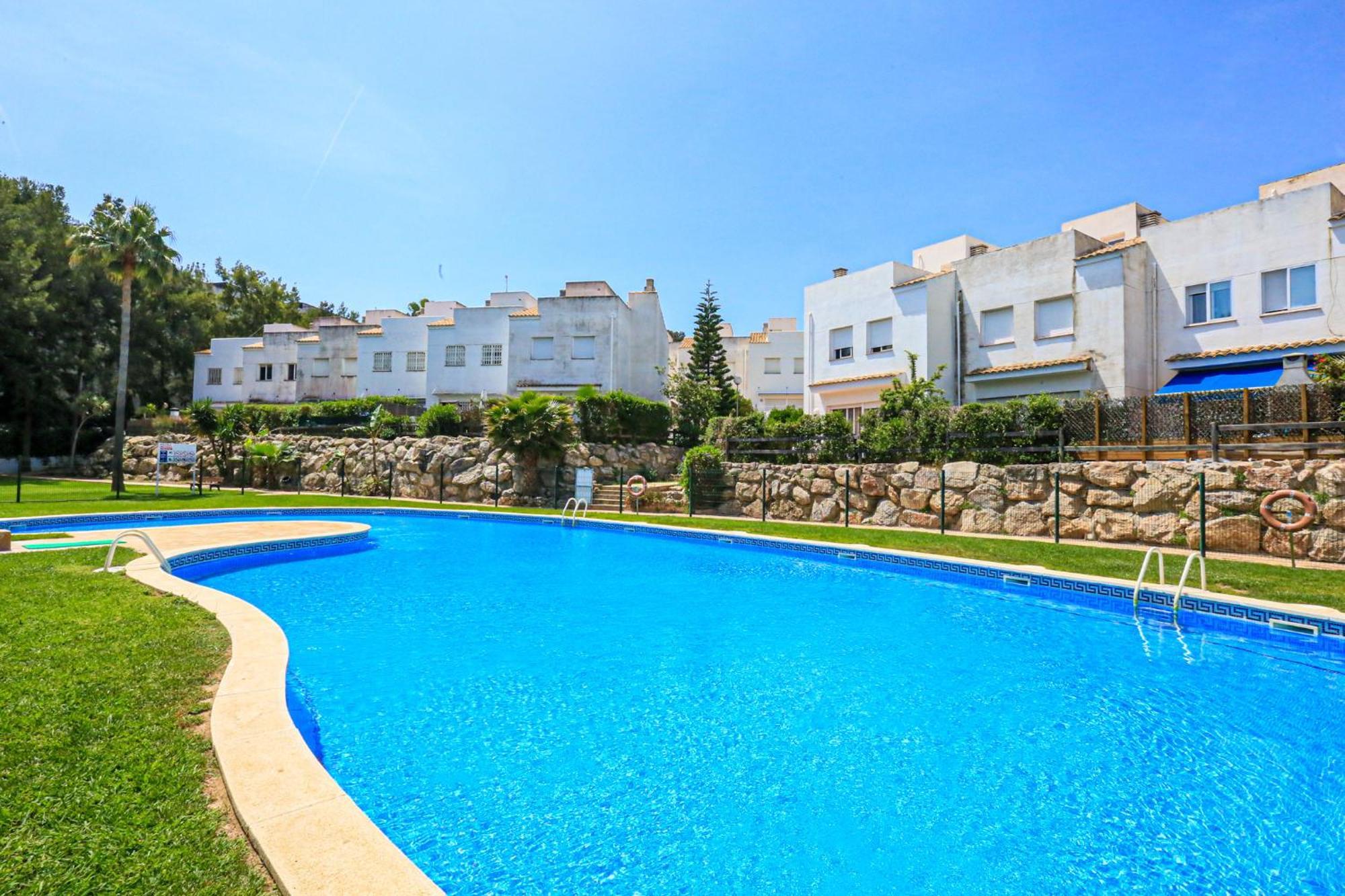 Cumbres * Salou