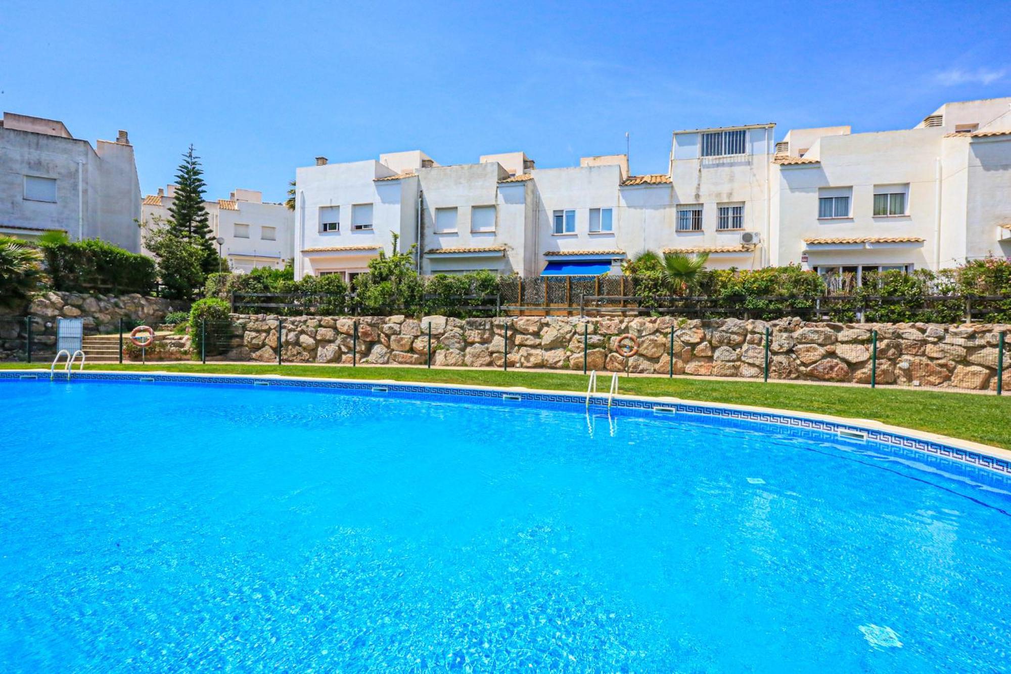 Сasa de vacaciones Cumbres Salou