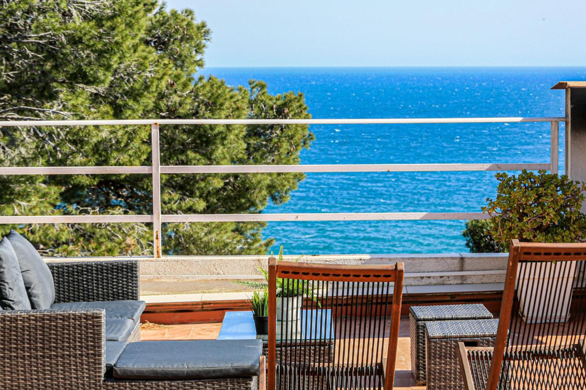 Appartement Estrella Litoral - Only Families