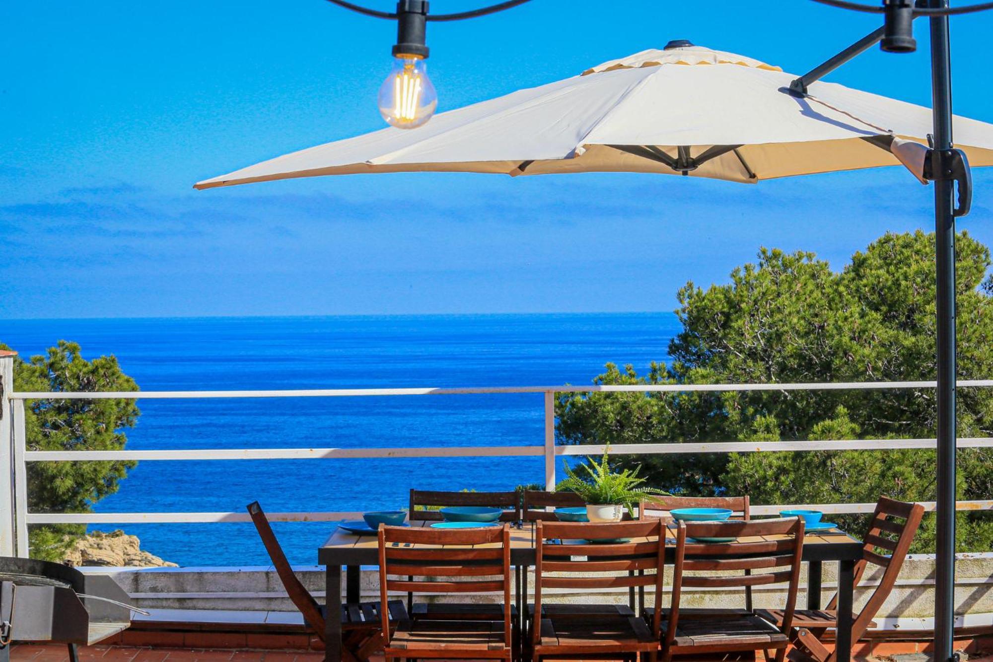 Estrella Litoral - Only Families Appartement *