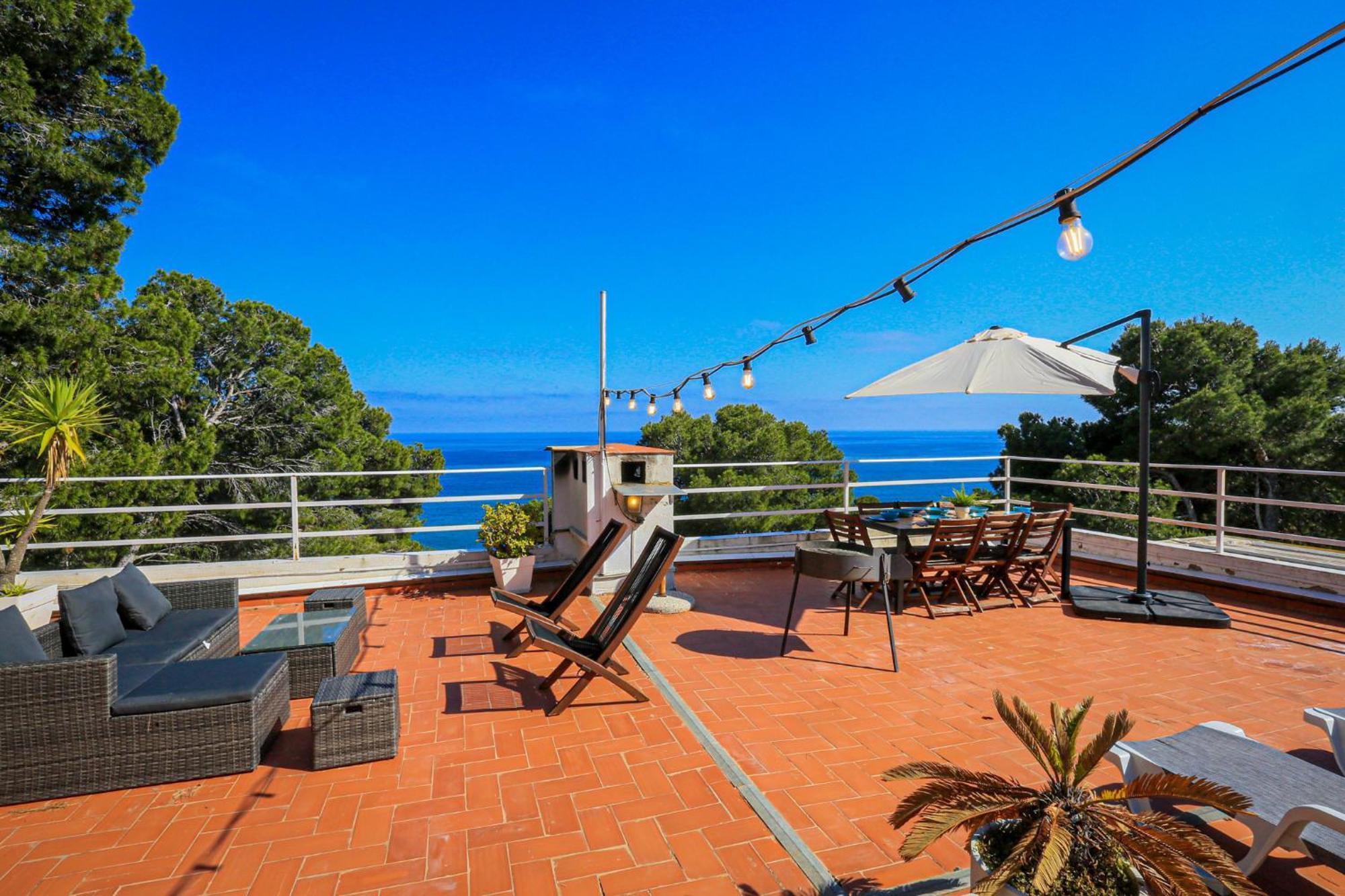 Estrella Litoral - Only Families Appartement Salou