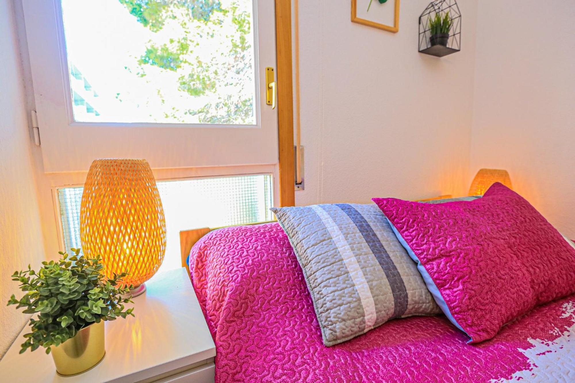 Estrella Litoral - Only Families Appartement *