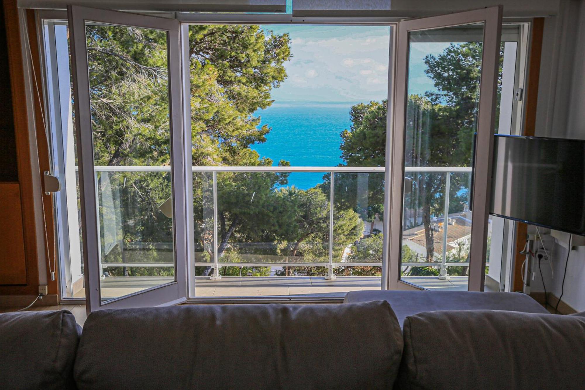 Estrella Litoral - Only Families Appartement