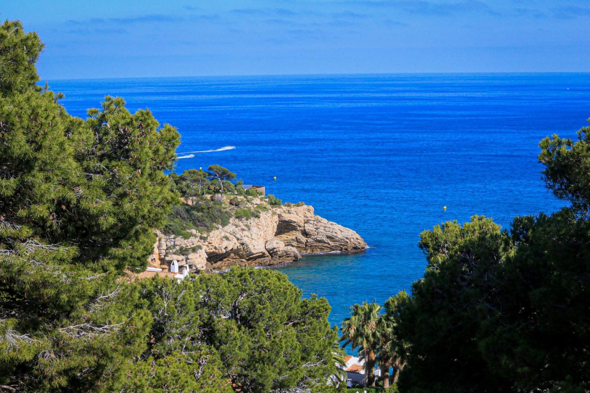 Appartement Estrella Litoral - Only Families *