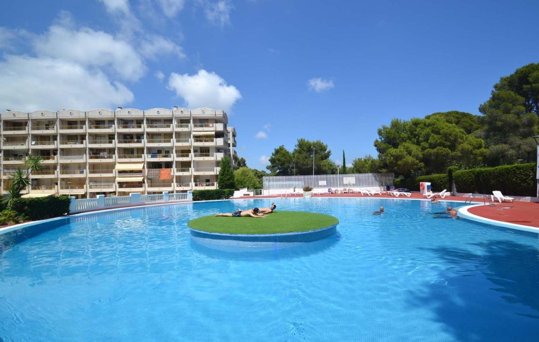 Catalunya Donna - Only Families * Salou