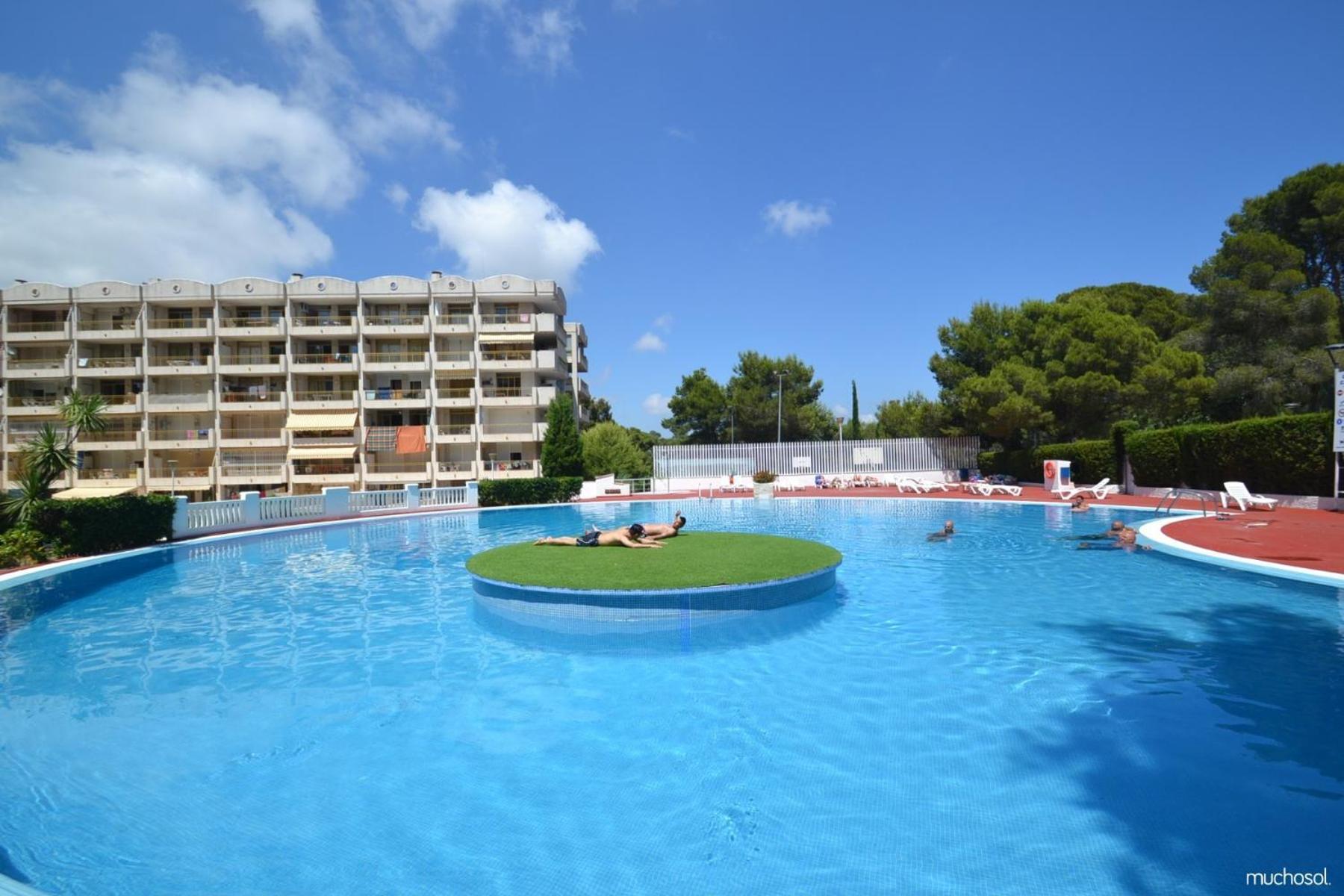 Catalunya Donna - Only Families Apartamento