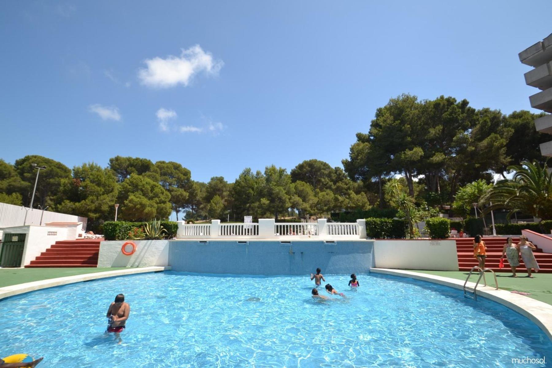 Apartamento Catalunya Donna - Only Families *