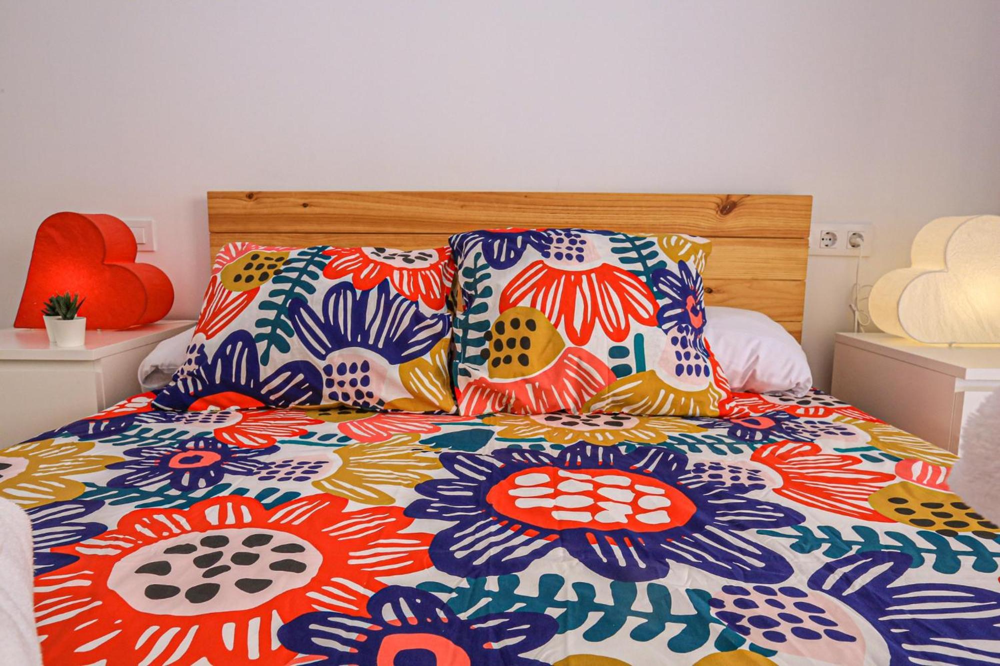 Apartamento Catalunya Donna - Only Families