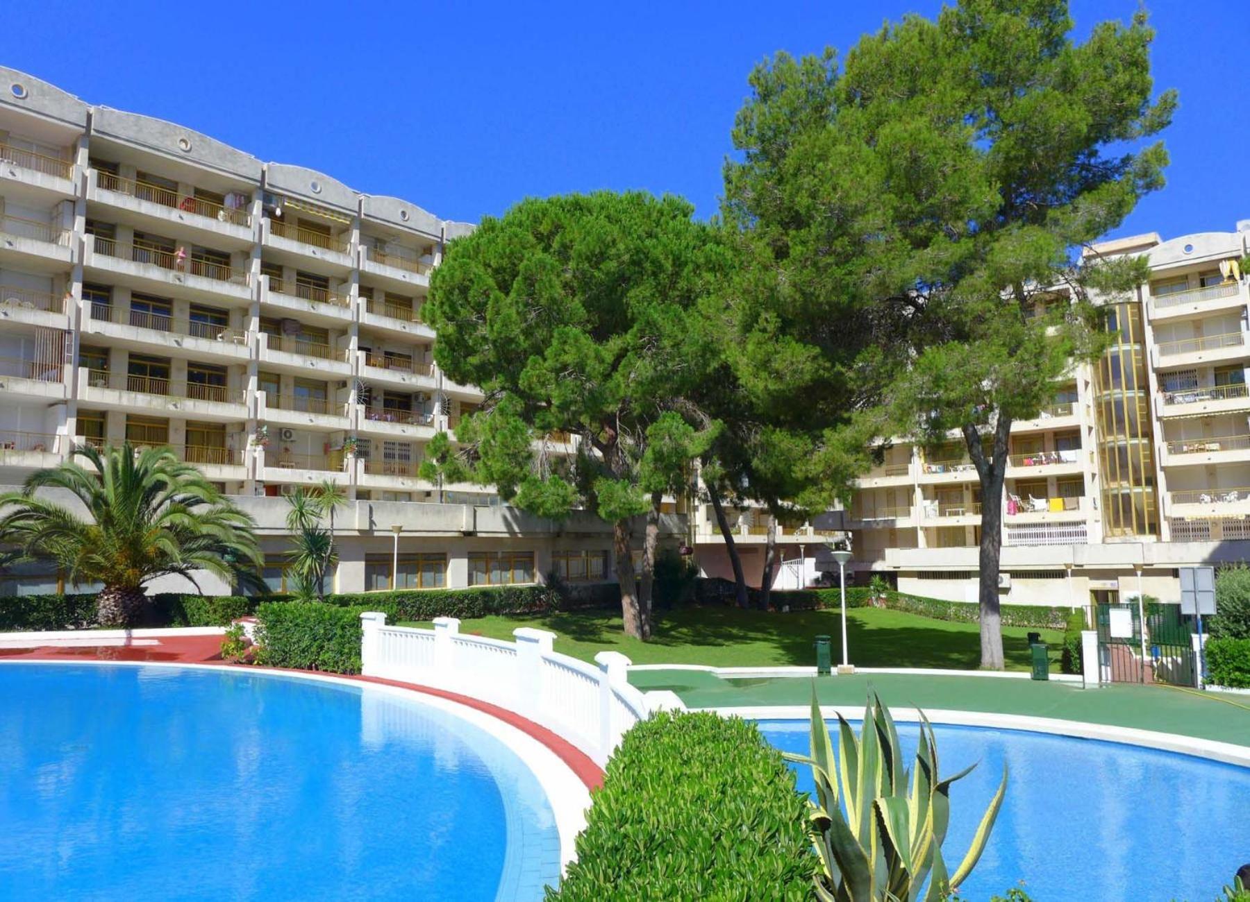 Catalunya Donna - Only Families Apartamento