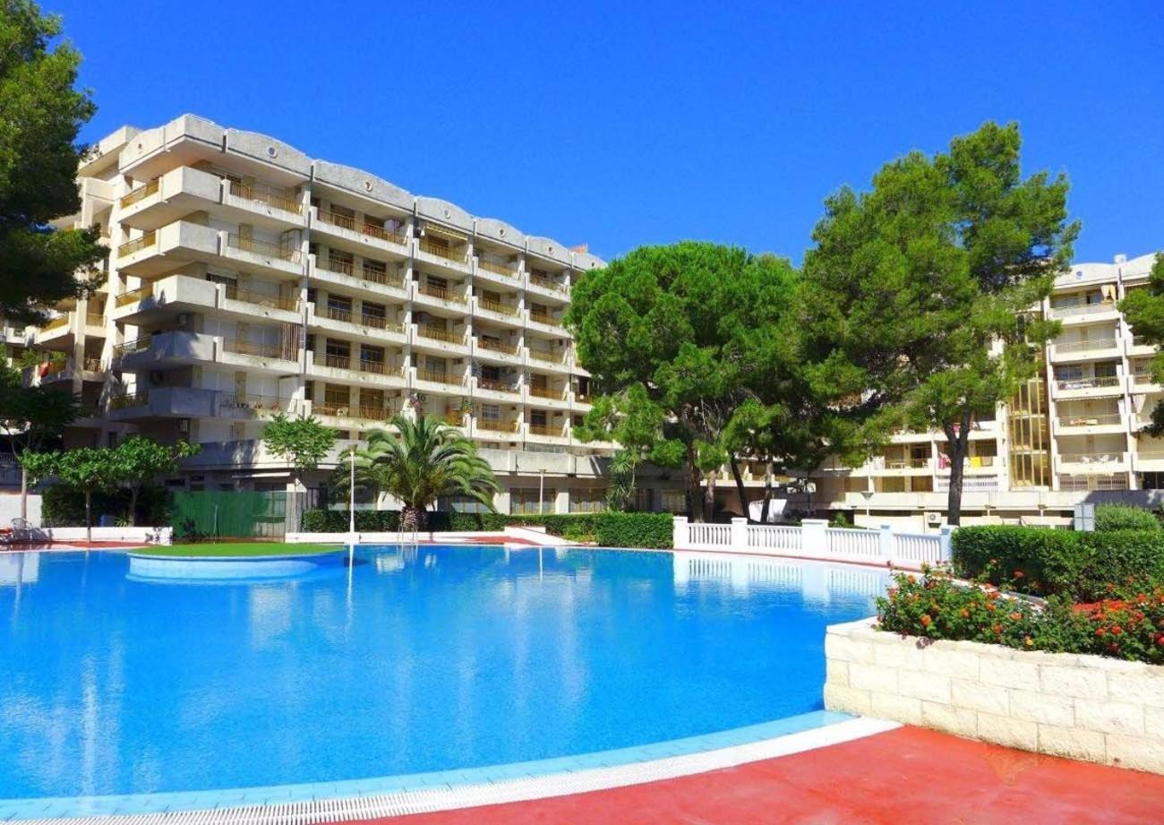 Apartamento Catalunya Donna - Only Families Salou