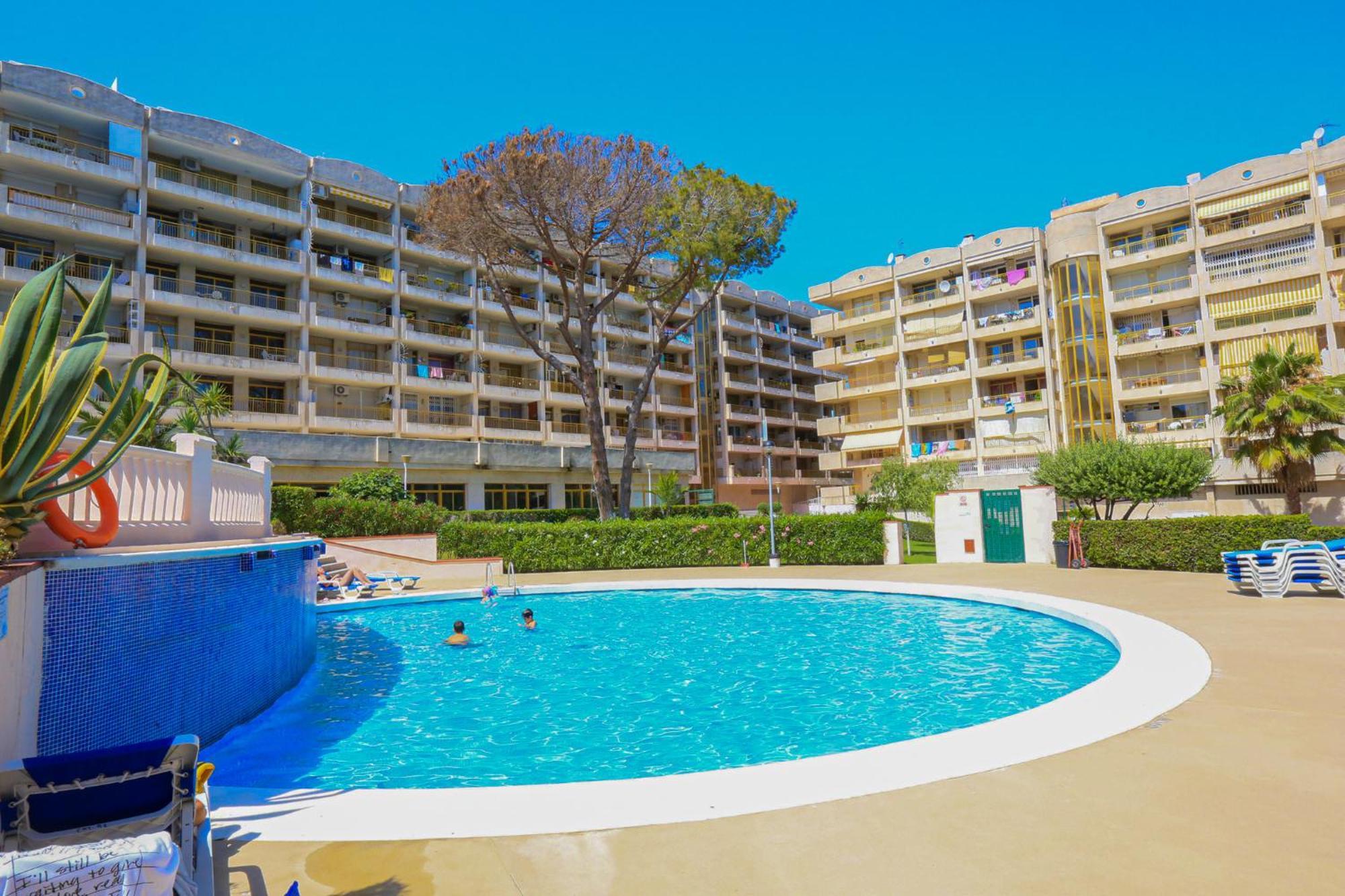 Apartamento Catalunya Donna - Only Families *
