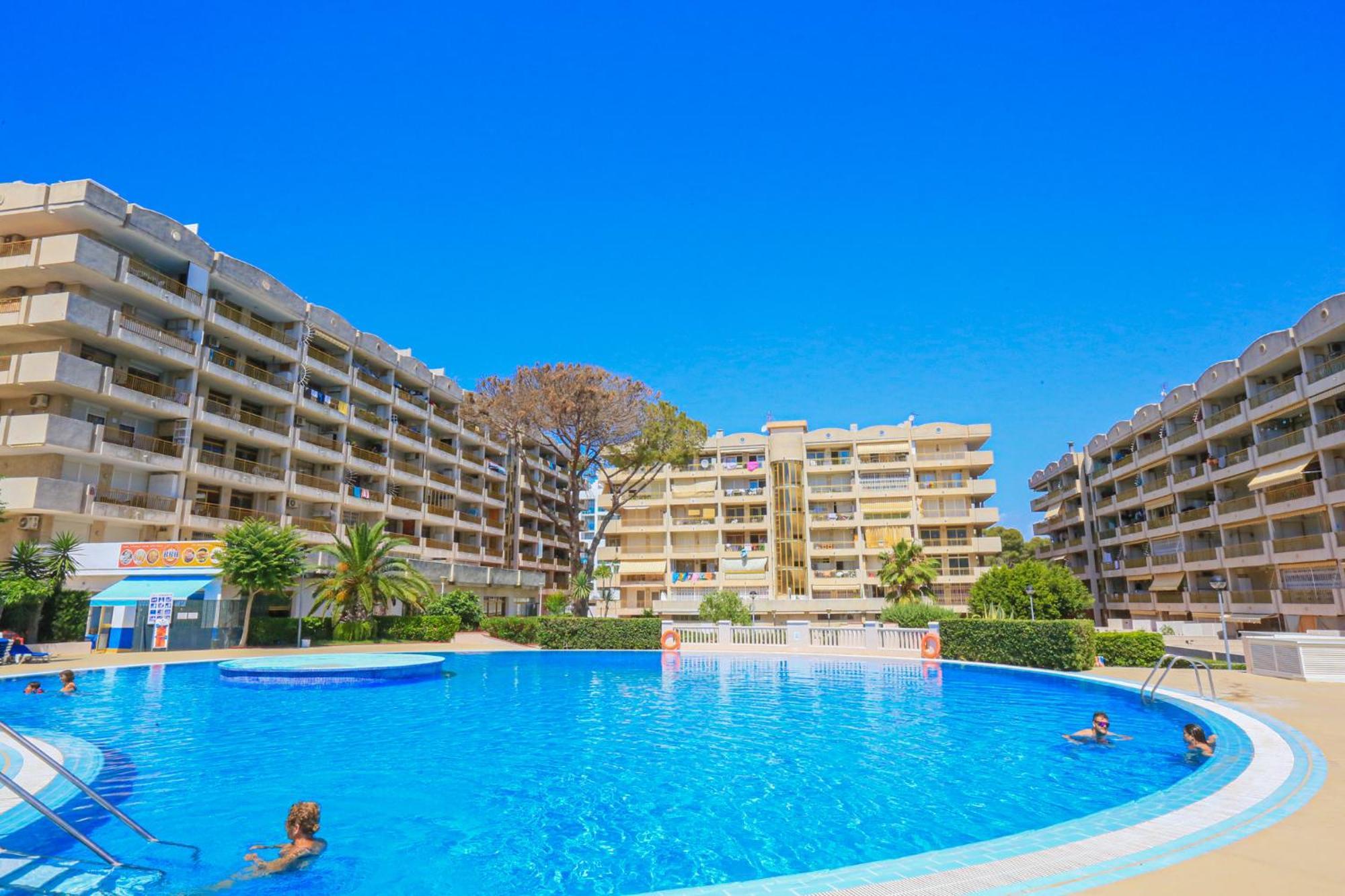 Catalunya Donna - Only Families * Salou