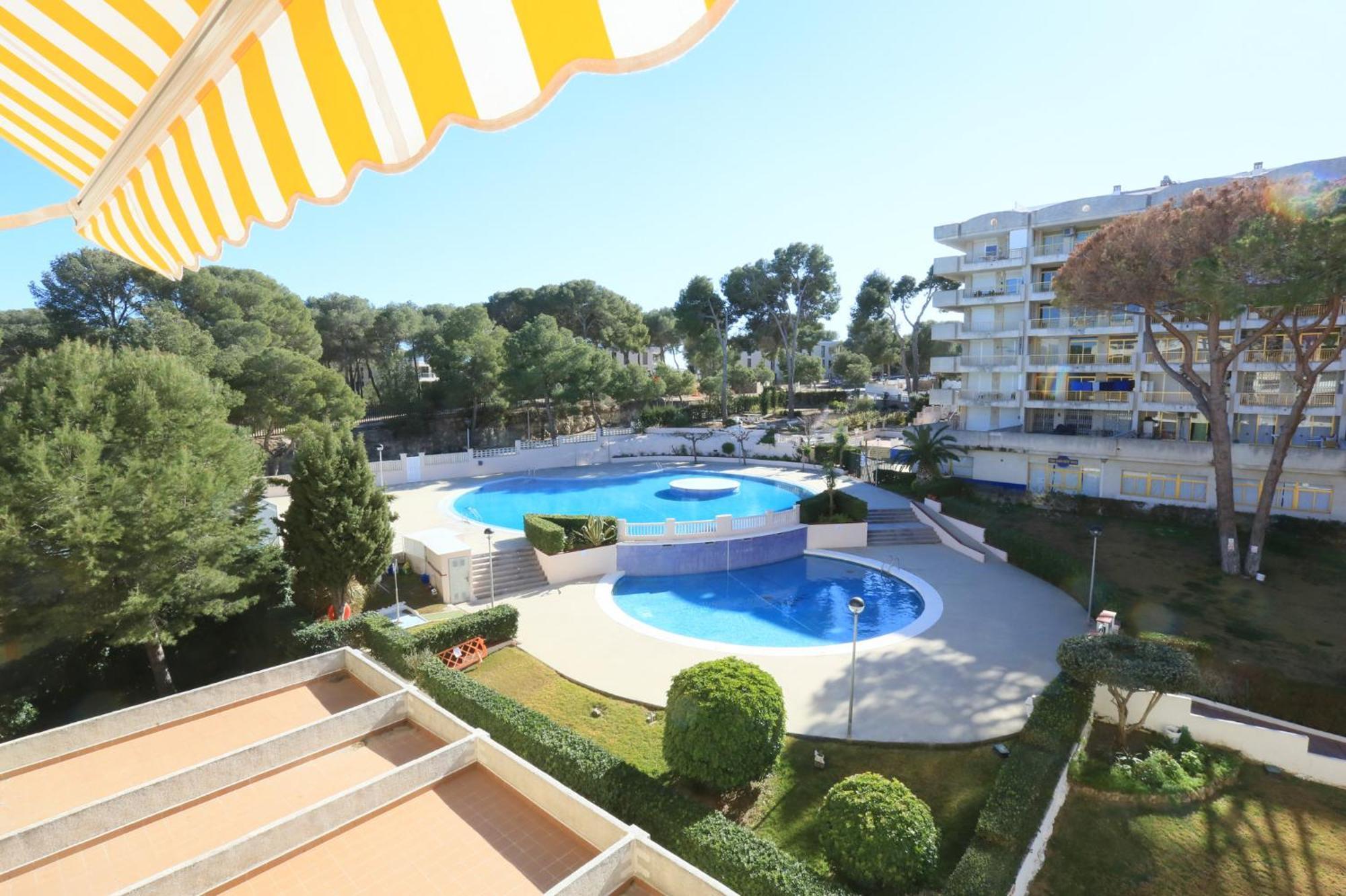 Catalunya Donna - Only Families Apartamento *