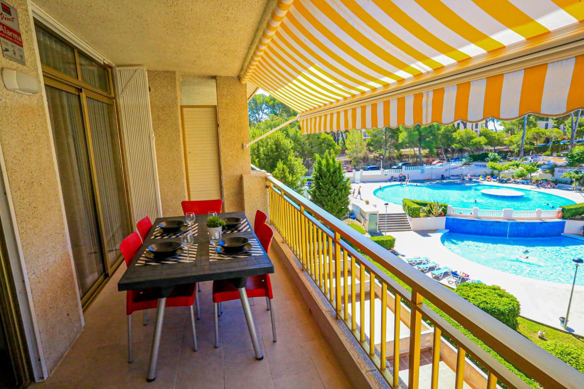 Catalunya Donna - Only Families * Salou