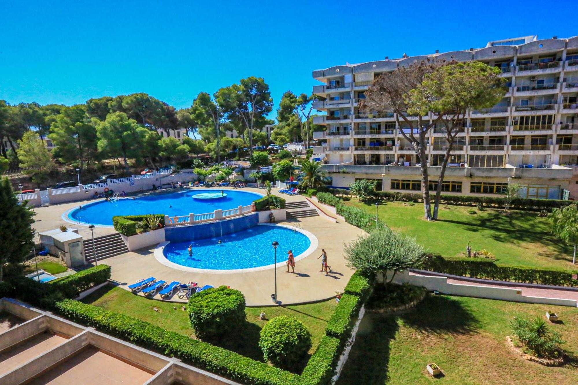 Catalunya Donna - Only Families Apartamento